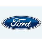 ford logo