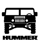 hummer logo